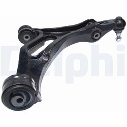Control Trailing Arm DELPHI TC2190 OE Ref 7L8407152B