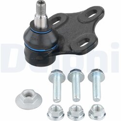 Ball Joint DELPHI TC2191 OE Ref 8J0 407 365