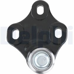 Rotule DELPHI TC2191 pour AUDI TT OE 8J0407365 DELPHI