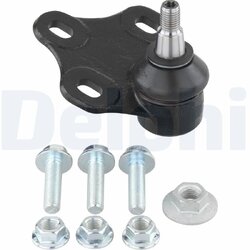 Ball Joint DELPHI TC2192 OE Ref 8J0 407 366