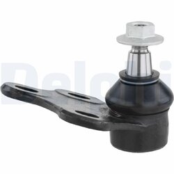Rotule DELPHI TC2192 pour AUDI TT OE 8J0407366 DELPHI