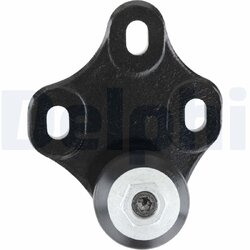 Rotule DELPHI TC2192 pour AUDI TT OE 8J0407366 DELPHI