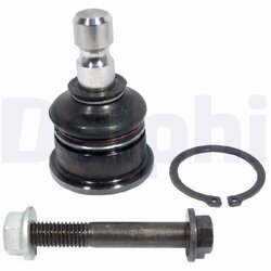 Ball Joint DELPHI TC2217 OE Ref 19133638