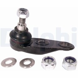 Ball Joint DELPHI TC2233 OE Ref 3112 4048 629