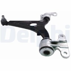 Control Trailing Arm DELPHI TC2244 OE Ref 3520V8