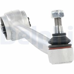 Bras de suspension arrière DELPHI TC2247 pour BMW Série 5 OE 31121092610 DELPHI