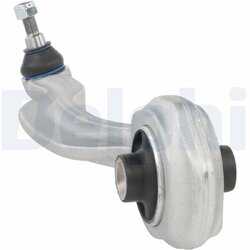 Bras de suspension arrière DELPHI TC2248 pour MERCEDES CLASSE S OE 2213302311 DELPHI
