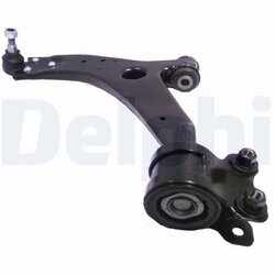 Control Trailing Arm DELPHI TC2252 OE Ref 1 488 115