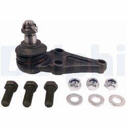 Ball Joint DELPHI TC2255 OE Ref 4013A090