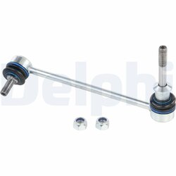 Biellette de barre stabilisatrice (tige de liaison) DELPHI TC2257 pour BMW X5, X6 DELPHI