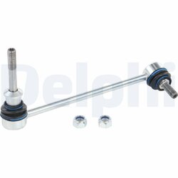 Biellette de barre stabilisatrice (tige de liaison) DELPHI TC2258 pour BMW X5, X6 DELPHI