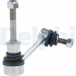 Biellette de barre stabilisatrice (tige de liaison) DELPHI TC2258 pour BMW X5, X6 DELPHI