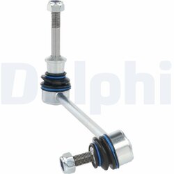 Biellette de barre stabilisatrice (tige de liaison) DELPHI TC2258 pour BMW X5, X6 DELPHI