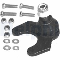 Ball Joint DELPHI TC227 OE Ref 7701 461 331