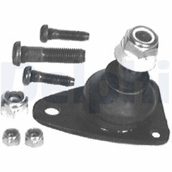 Ball Joint DELPHI TC228 OE Ref 7701 461 332