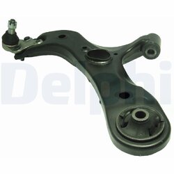Control Trailing Arm DELPHI TC2282 OE Ref 48069-0F030*