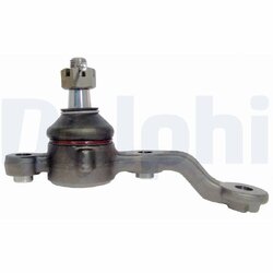 Ball Joint DELPHI TC2317 OE Ref 4334039415