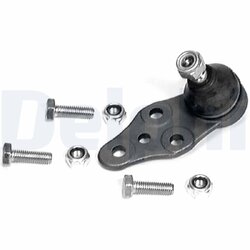 Ball Joint DELPHI TC232 OE Ref 1603164
