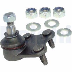 Ball Joint DELPHI TC2321 OE Ref 6R0 407 365