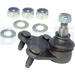 Ball Joint DELPHI TC2322 OE Ref 6R0 407 366