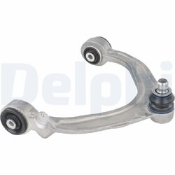 Bras de suspension arrière DELPHI TC2329 pour BMW X5, X6 OE 31126776418 DELPHI