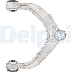 Bras de suspension arrière DELPHI TC2329 pour BMW X5, X6 OE 31126776418 DELPHI