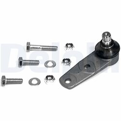 Ball Joint DELPHI TC233 OE Ref 54501-00QAH*