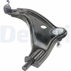 Control Trailing Arm DELPHI TC2330 OE Ref 3112 6772 301