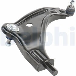 Control Trailing Arm DELPHI TC2331 OE Ref 3112 6772 302