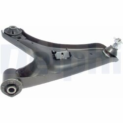 Control Trailing Arm DELPHI TC2340 OE Ref 48068-B4011