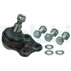 Ball Joint DELPHI TC2342 OE Ref 4016 090 60R