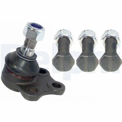 Ball Joint DELPHI TC2343 OE Ref 4431869