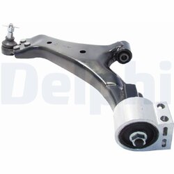 Control Trailing Arm DELPHI TC2346 OE Ref 25995128