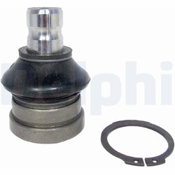 Ball Joint DELPHI TC2349 OE Ref MR403421