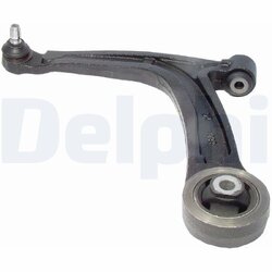 Control Trailing Arm DELPHI TC2351 OE Ref 50710621