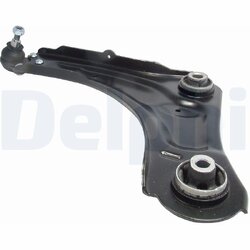 Control Trailing Arm DELPHI TC2355 OE Ref 5450 168 38R