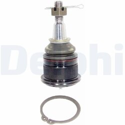 Ball Joint DELPHI TC2382 OE Ref 25905442