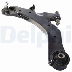 Control Trailing Arm DELPHI TC2402 OE Ref 54500-2D001