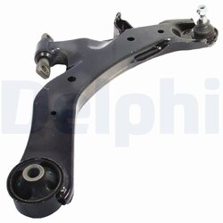 Control Trailing Arm DELPHI TC2403 OE Ref 54501-2D001