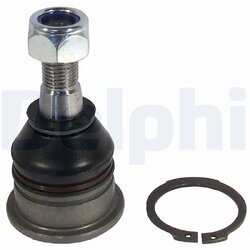 Ball Joint DELPHI TC2405 OE Ref 40160-2Y000