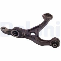 Control Trailing Arm DELPHI TC2427 OE Ref 51360-SEA-E01