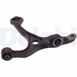 Control Trailing Arm DELPHI TC2428 OE Ref 51350-SEA-E01