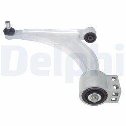 Control Trailing Arm DELPHI TC2429 OE Ref 13273604