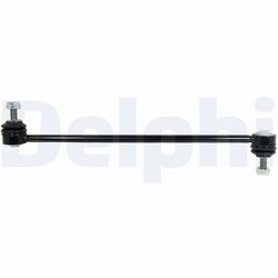 Biellette de barre stabilisatrice (barre d'accouplement) DELPHI TC2436 pour LAND ROVER
