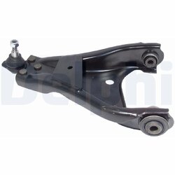 Control Trailing Arm DELPHI TC2444 OE Ref 545012815R