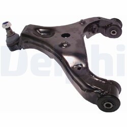 Control Trailing Arm DELPHI TC2448 OE Ref 9063304607