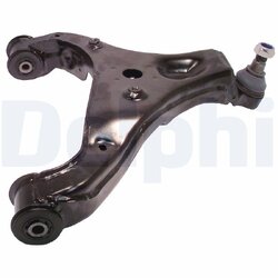 Control Trailing Arm DELPHI TC2449 OE Ref 9063304707