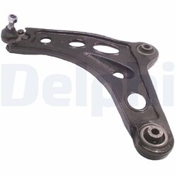 Control Trailing Arm DELPHI TC2461 OE Ref 54503-00Q0D