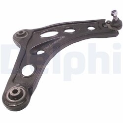 Control Trailing Arm DELPHI TC2462 OE Ref 54502-00Q0D