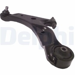 Control Trailing Arm DELPHI TC2465 OE Ref 54501-26000